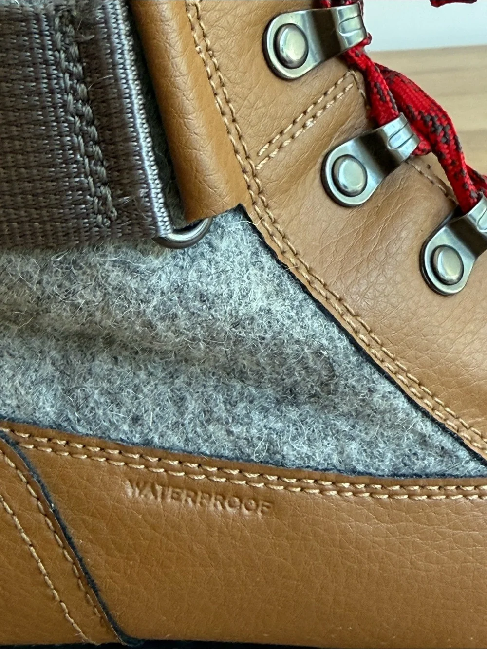 Sorel emelie conquest
